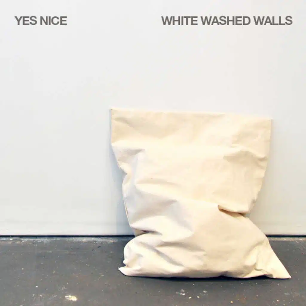 White Washed Walls