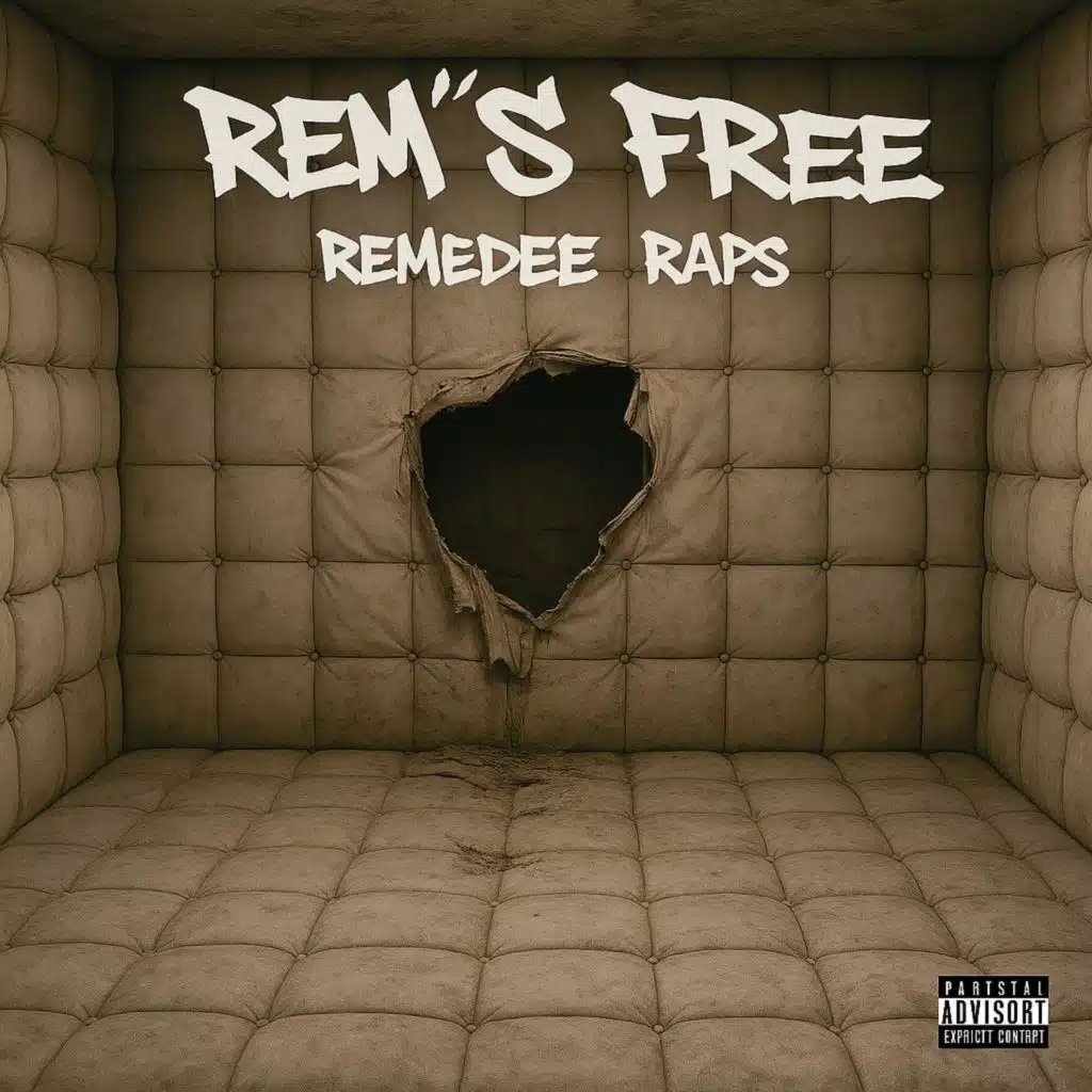 Remedee Raps