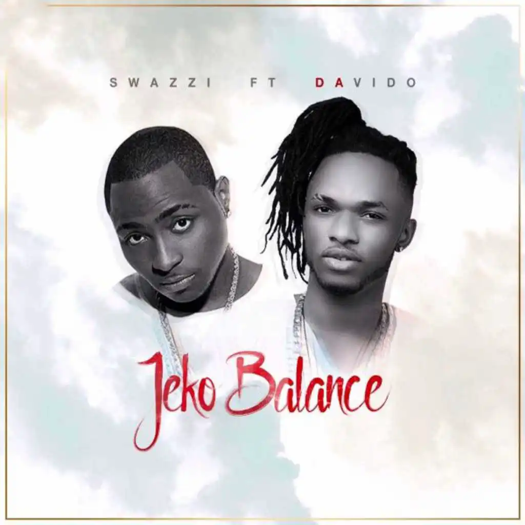 Jeko Balance (feat. Davido)