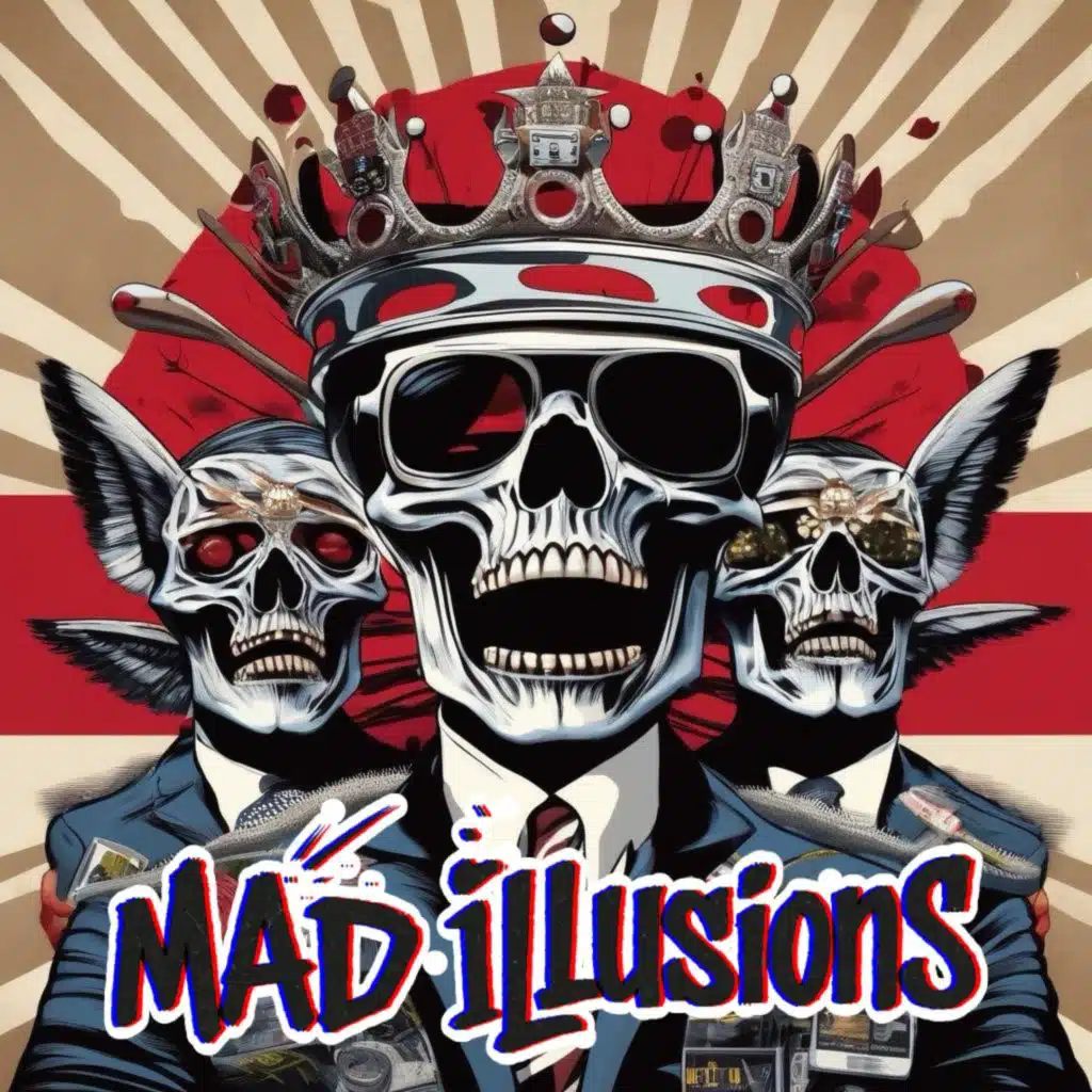 Mad iLLusions