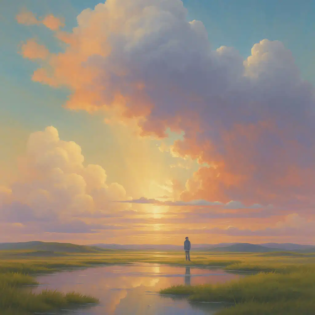 dreams we left behind