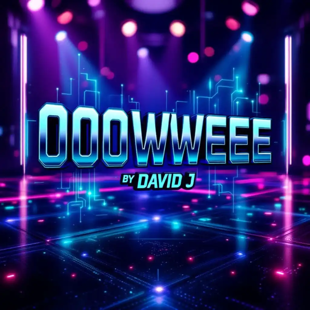David J