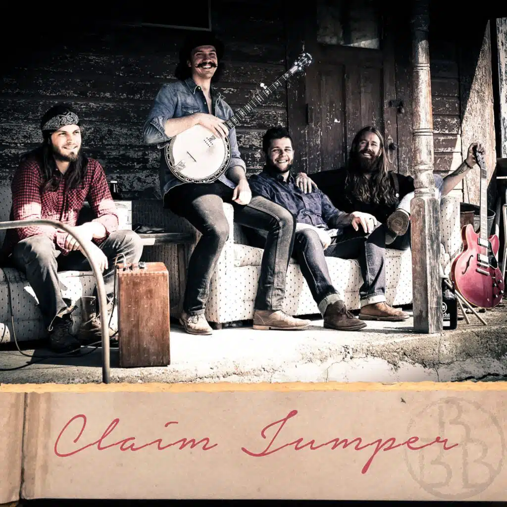 Claim Jumper