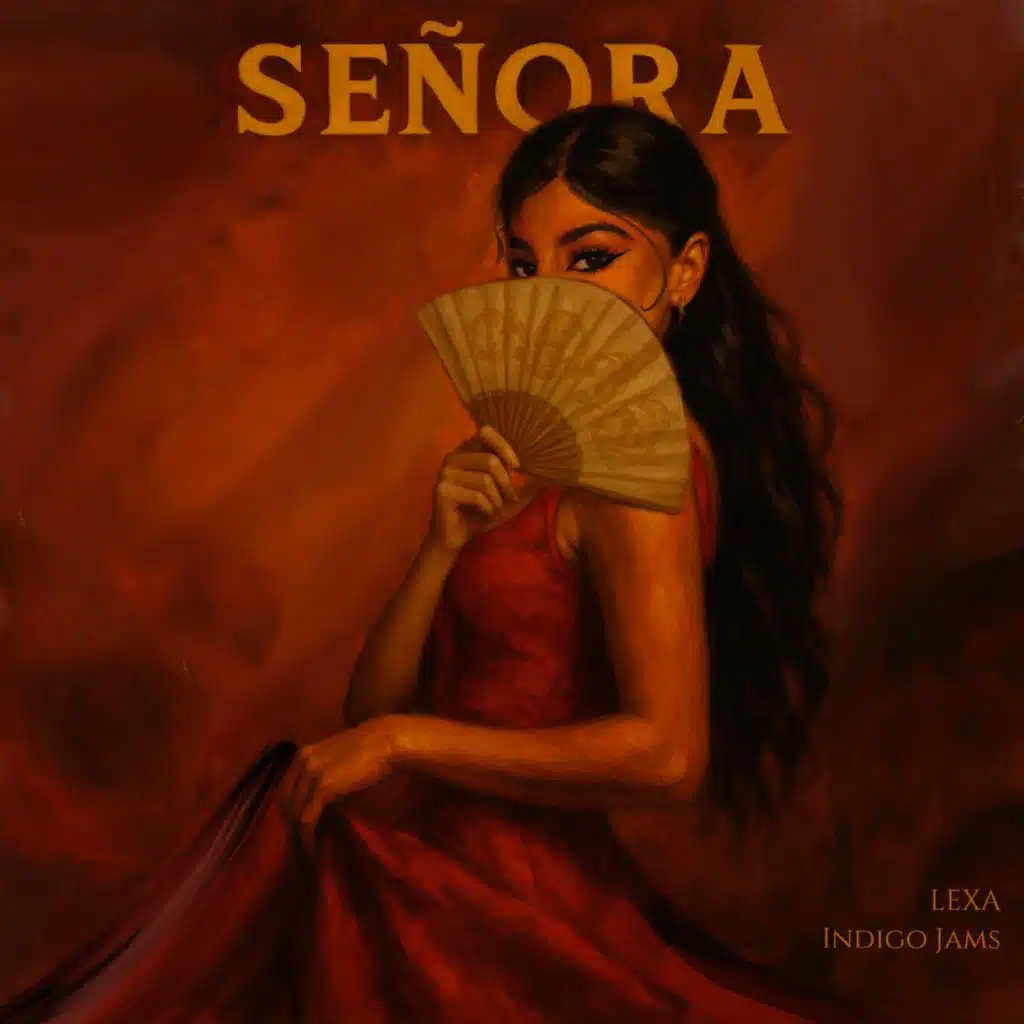Señora (feat. Indigo Jams)