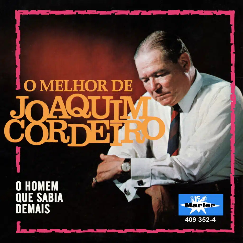 Joaquim Cordeiro