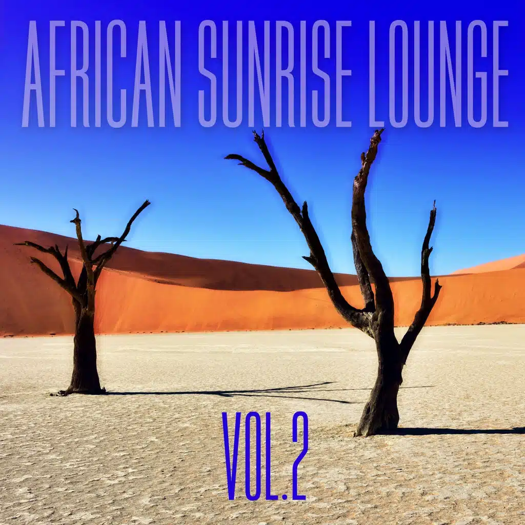 African Sunrise Lounge, Vol. 2