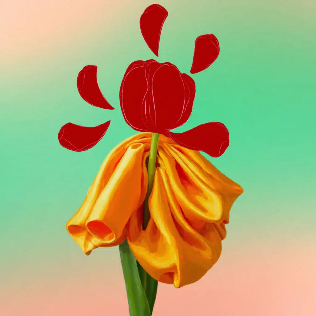 Naarly, Sickluv & Thabza De Soul