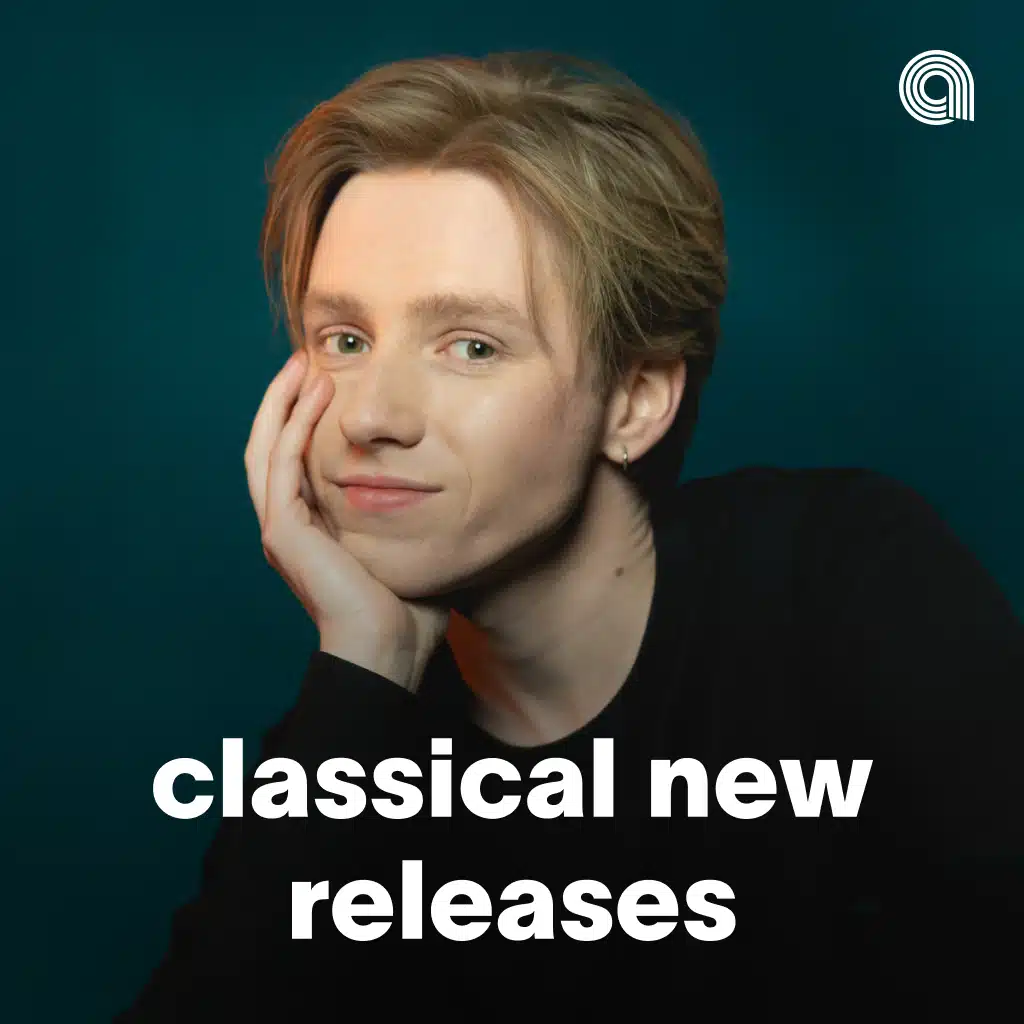 Classical New Releases