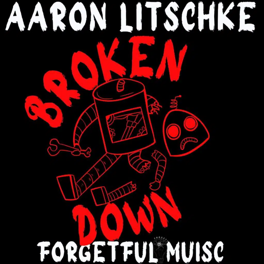 Broken Down