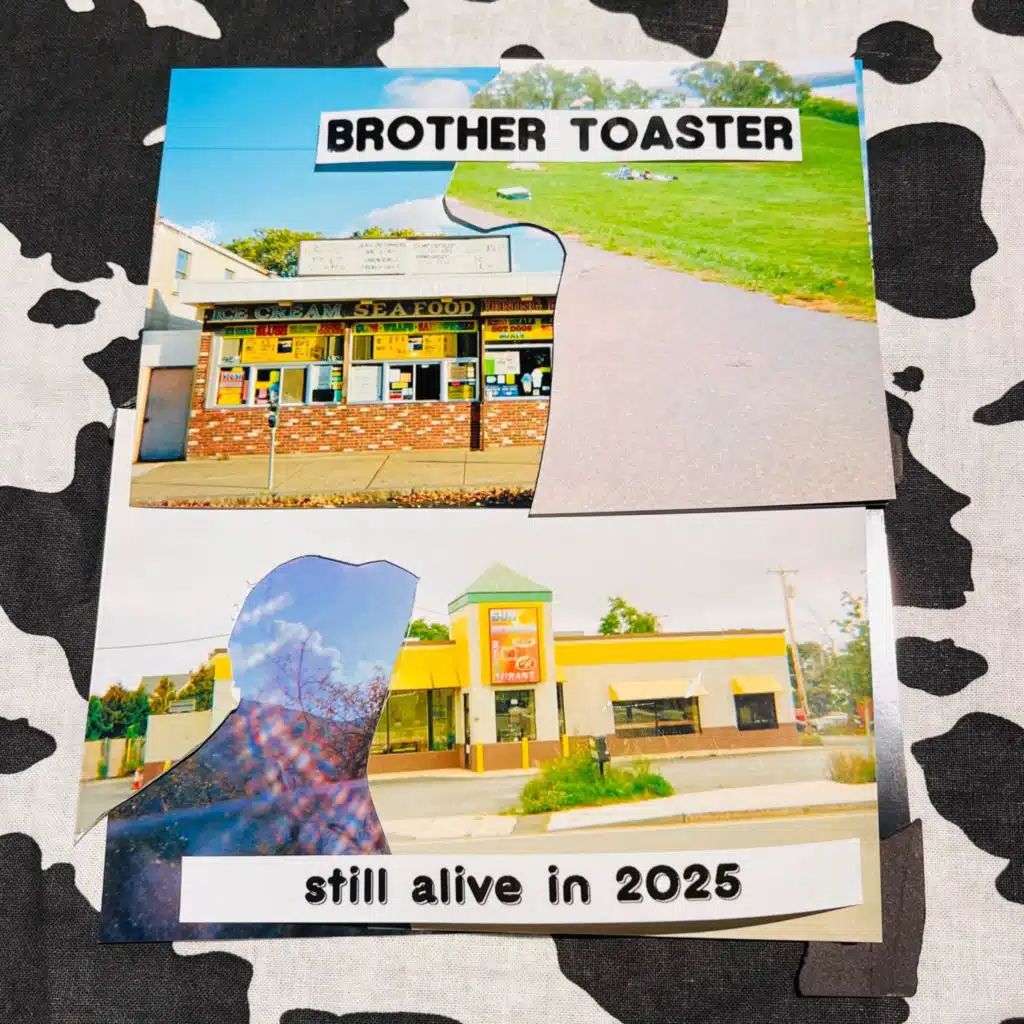 Still Alive in 2025