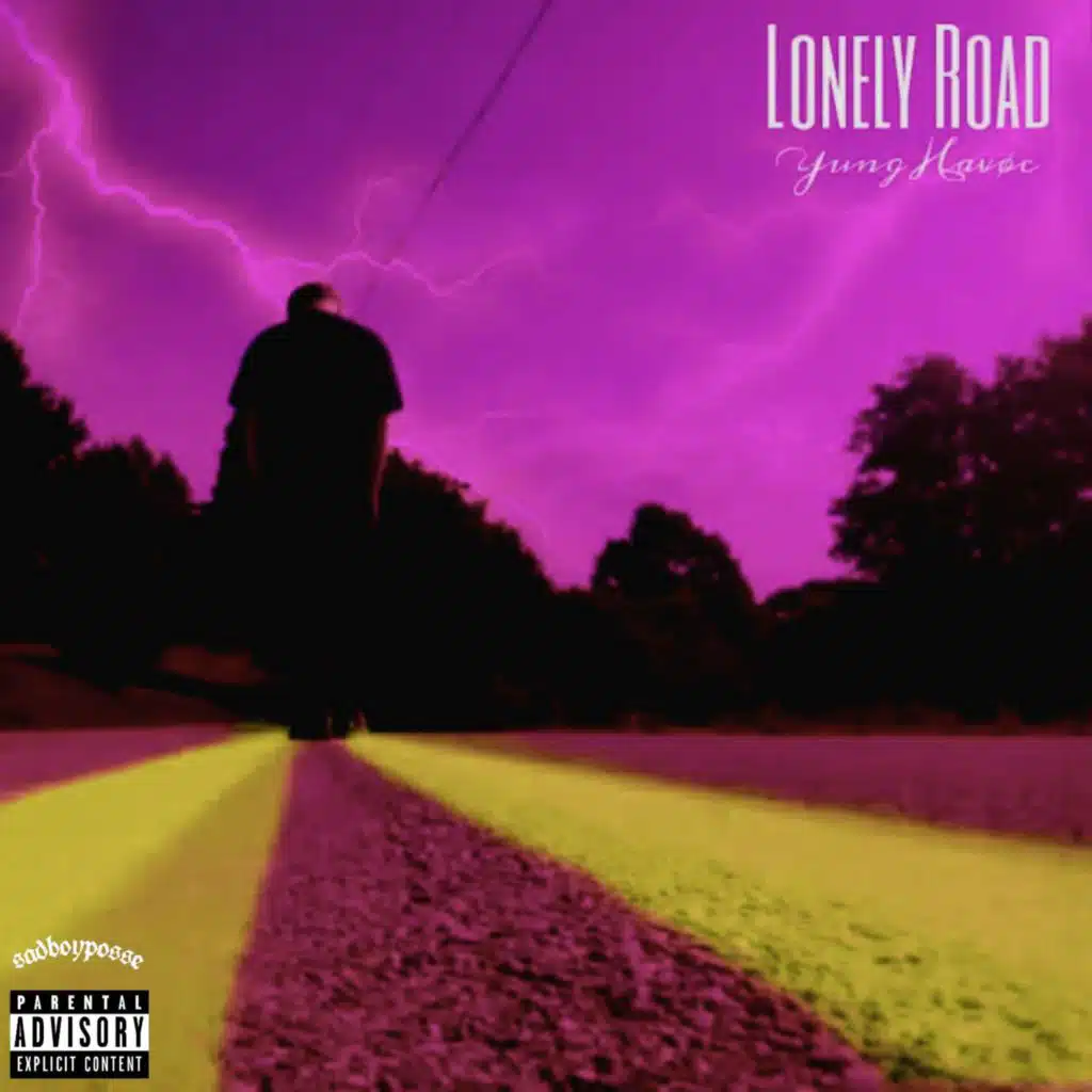 Lonely Road!