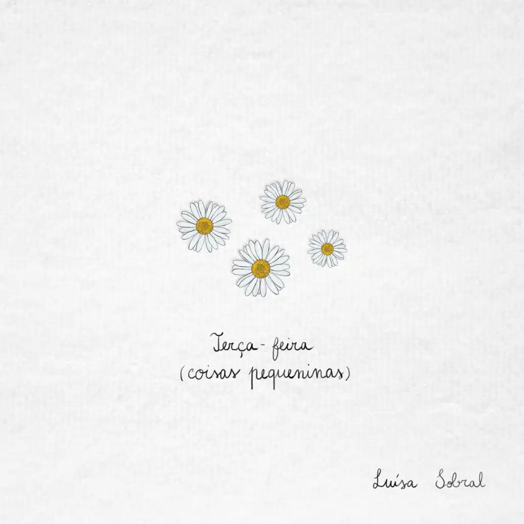 Terça-feira (coisas pequeninas)