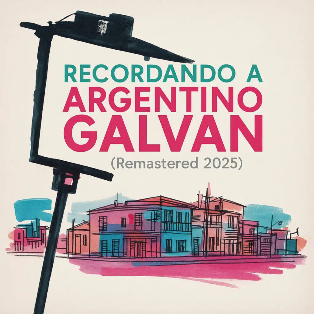 Argentino Galvan