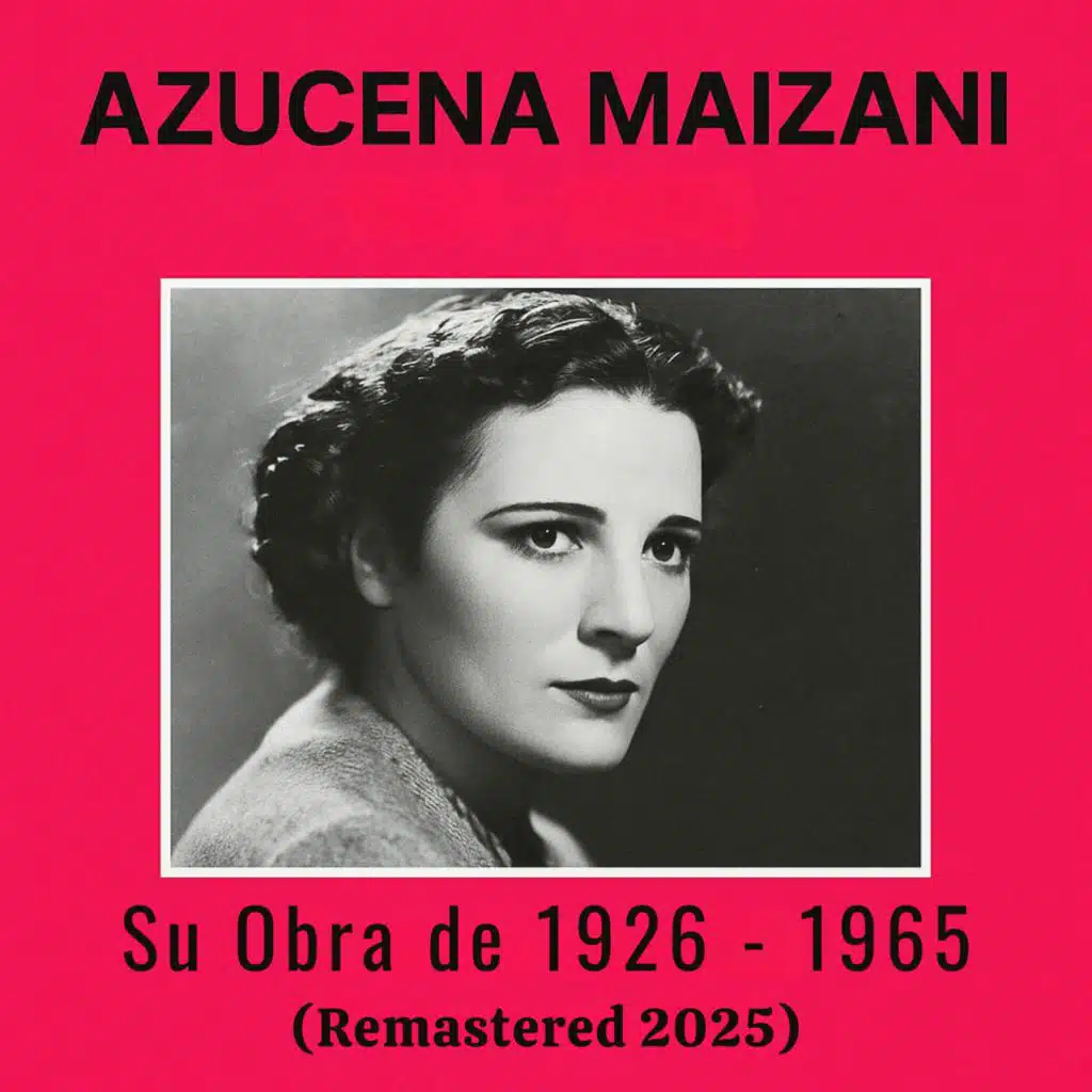Azucena Maizani