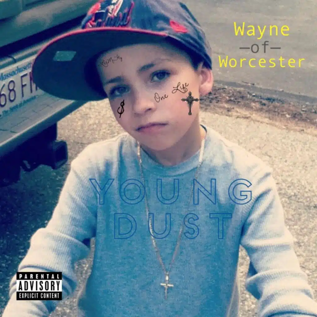 Wayne Of Worcester