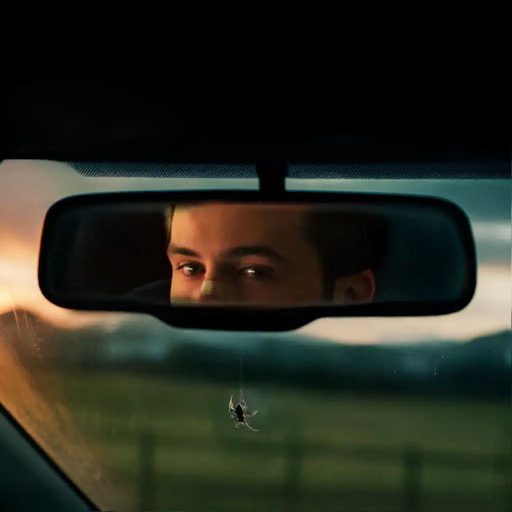 HANGING ON BY A THREAD