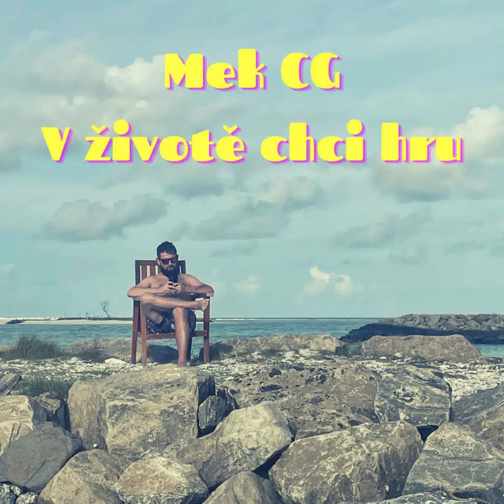 Mek CG
