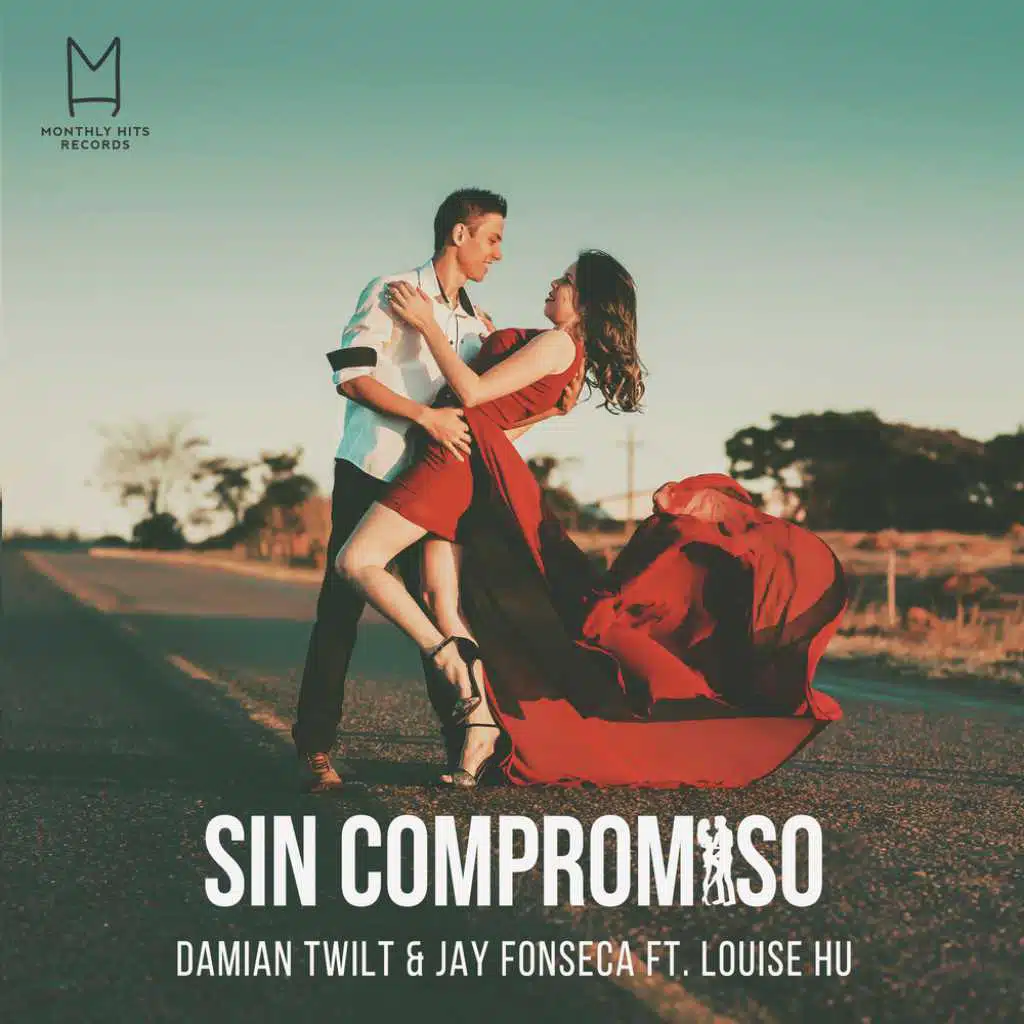 Sin Compromiso (feat. Louise Hu)