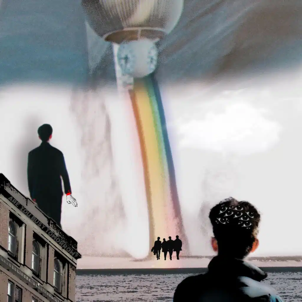 Are You Busy Tomorrow?