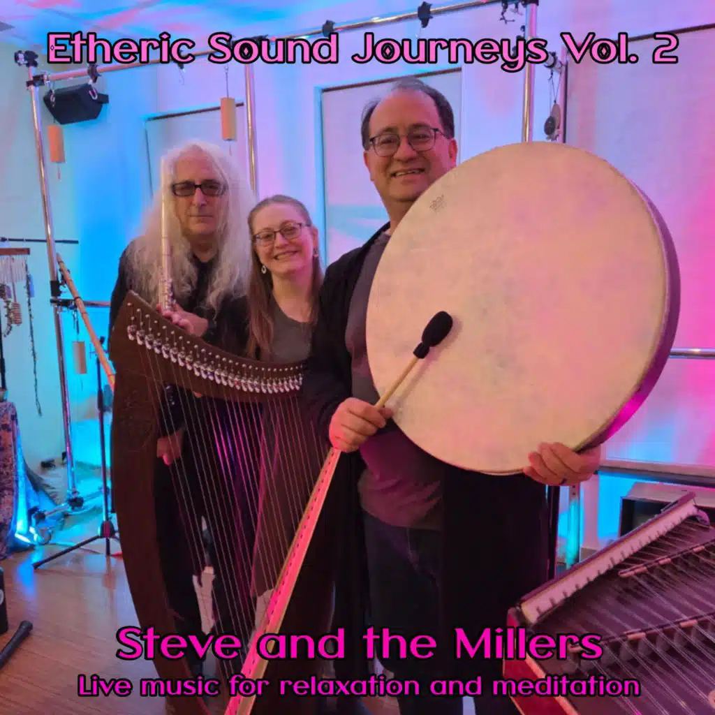 Steve & the Millers