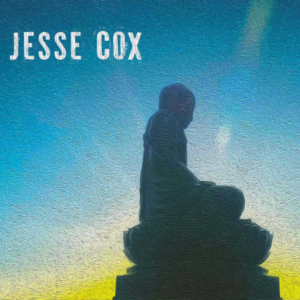 Jesse Cox