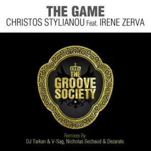 The Game (Dezarate & Nicholas Sechaud Tower 1 Remix)