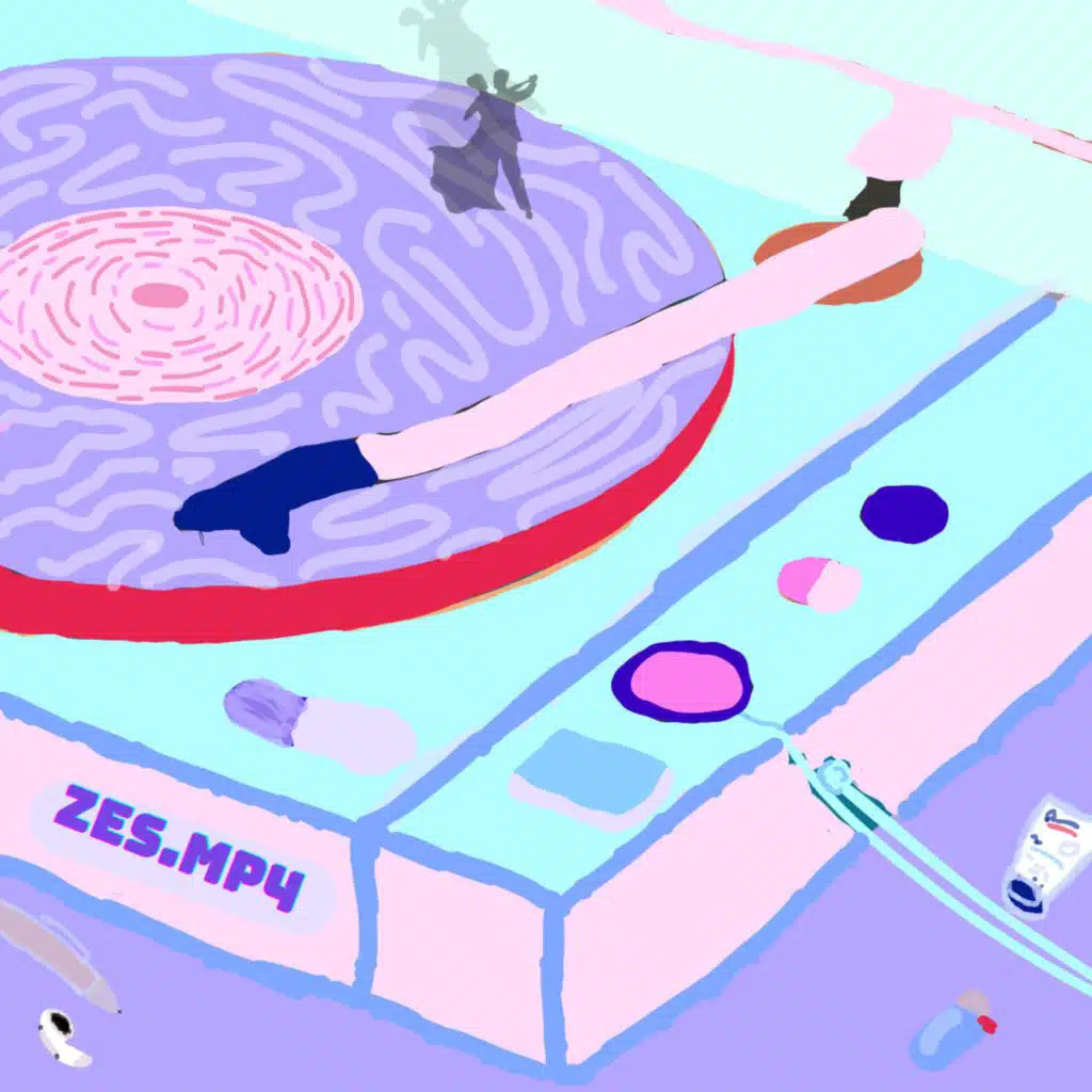 oops i cracked my head open