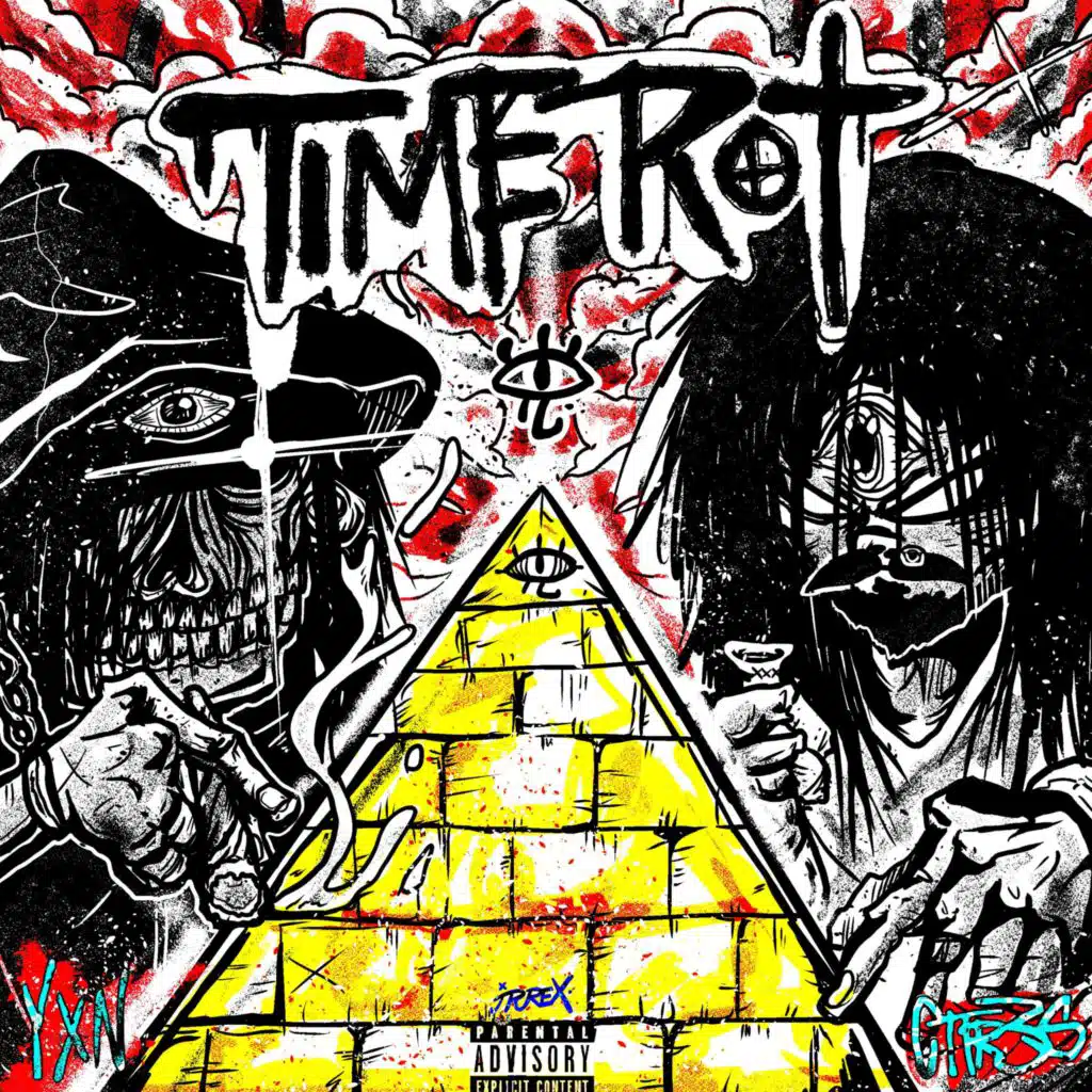 TIME ROT