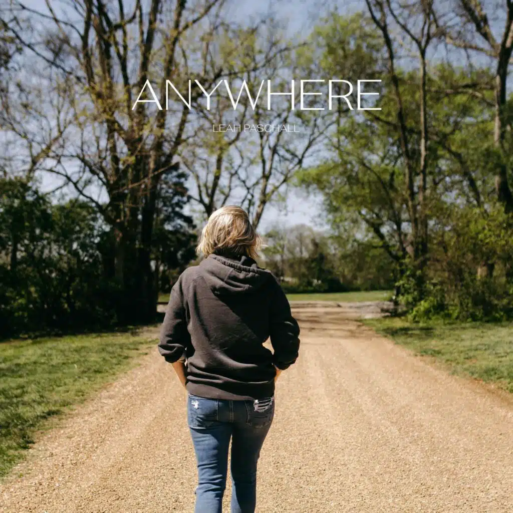 Anywhere