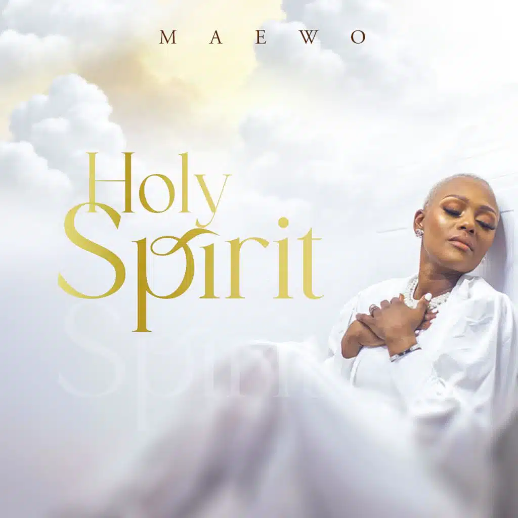 Holy Spirit