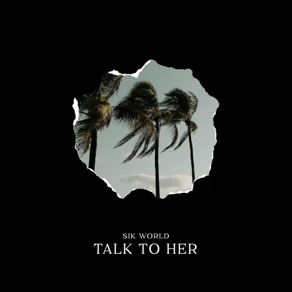 Talk To Her