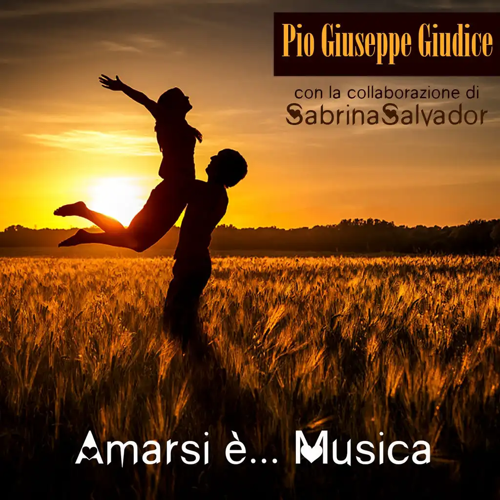 Oltre il cielo oltre il mare (ft. Sabrina Salvador)