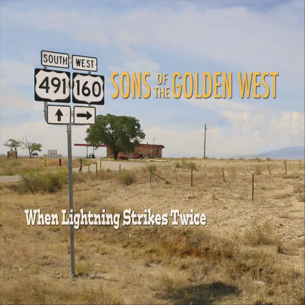 Sons Of The Golden West