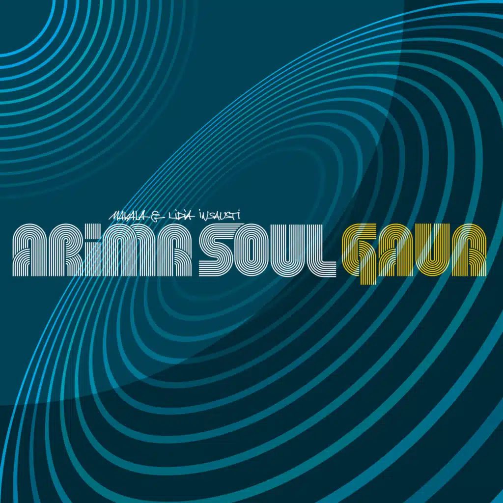 Denbora (feat. The Cherry Boppers)