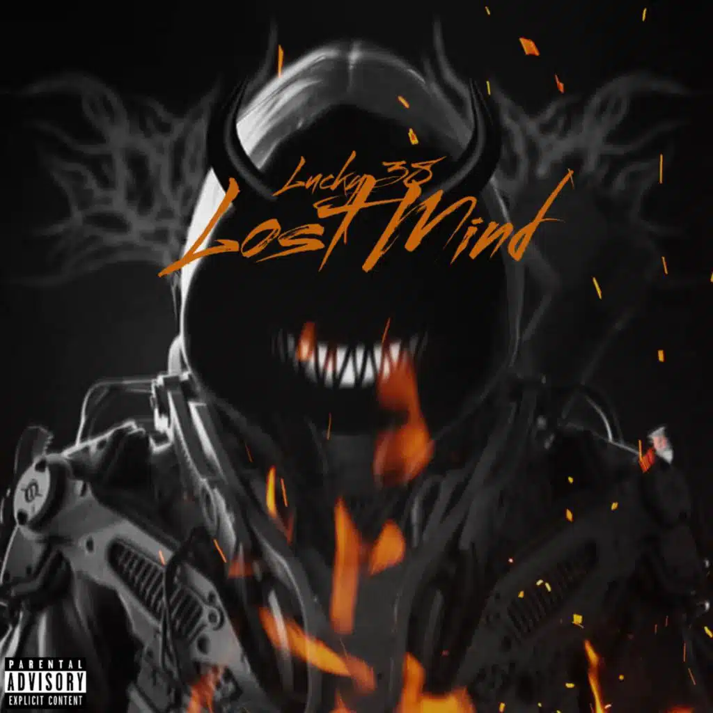 Lost Mind