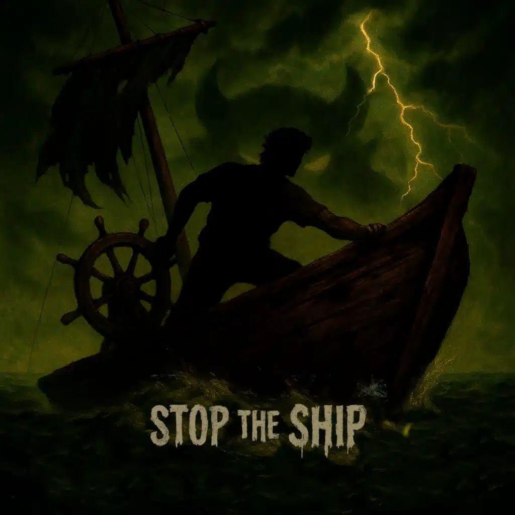 Stop the Ship