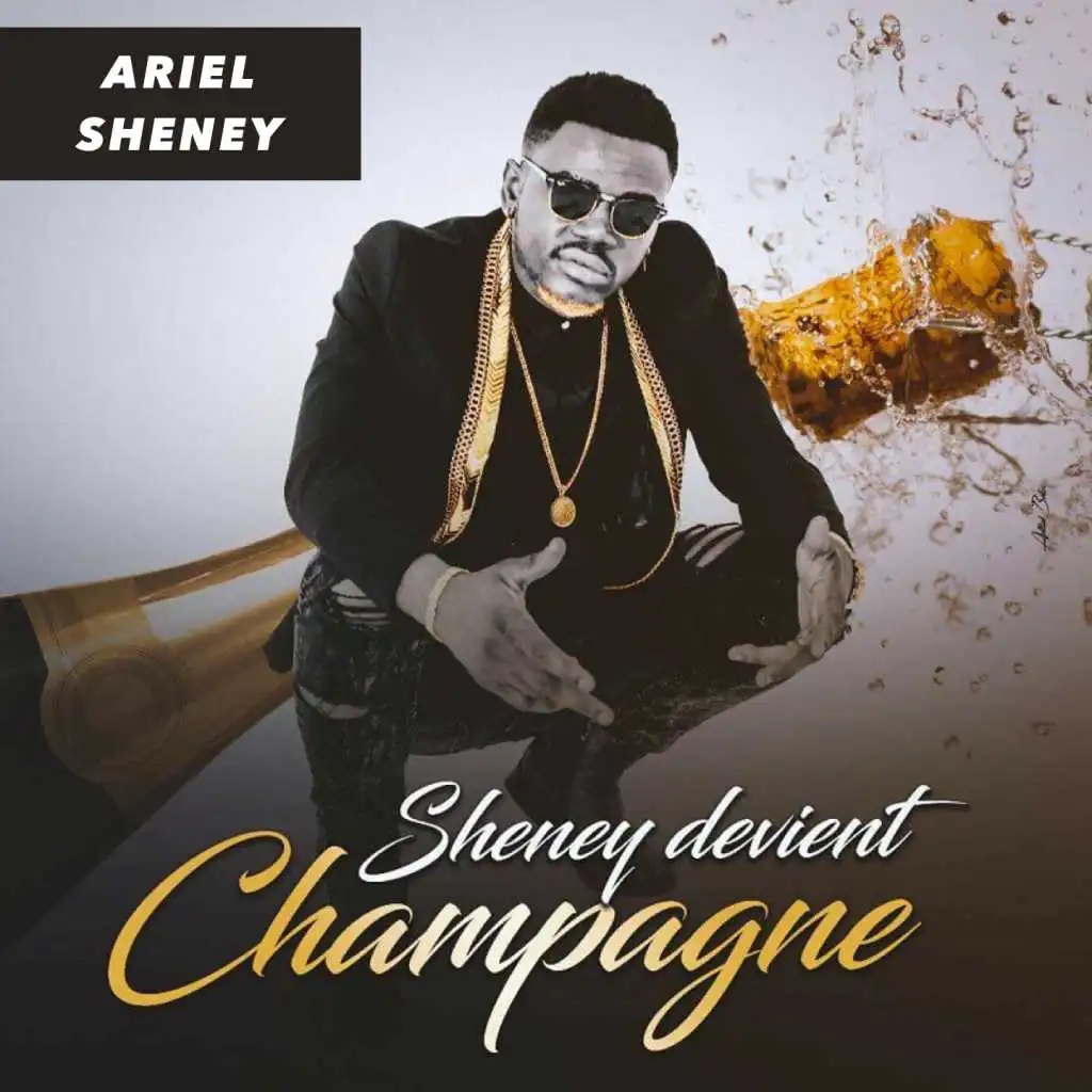 Sheney devient champagne