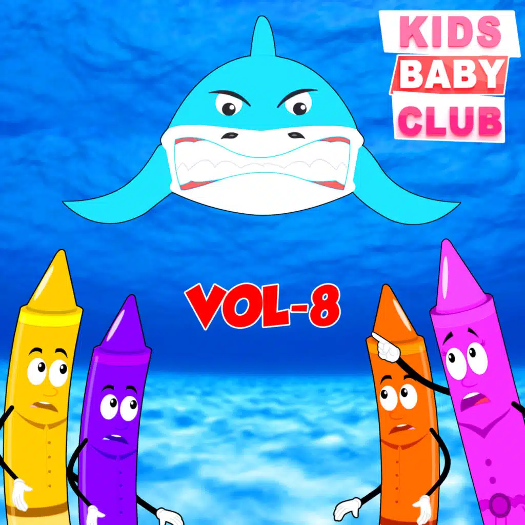 Kids Baby Club