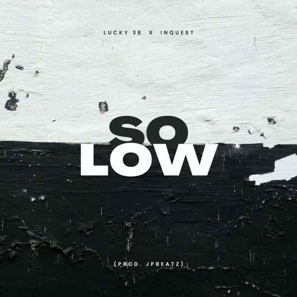 So Low (feat. Inquest)
