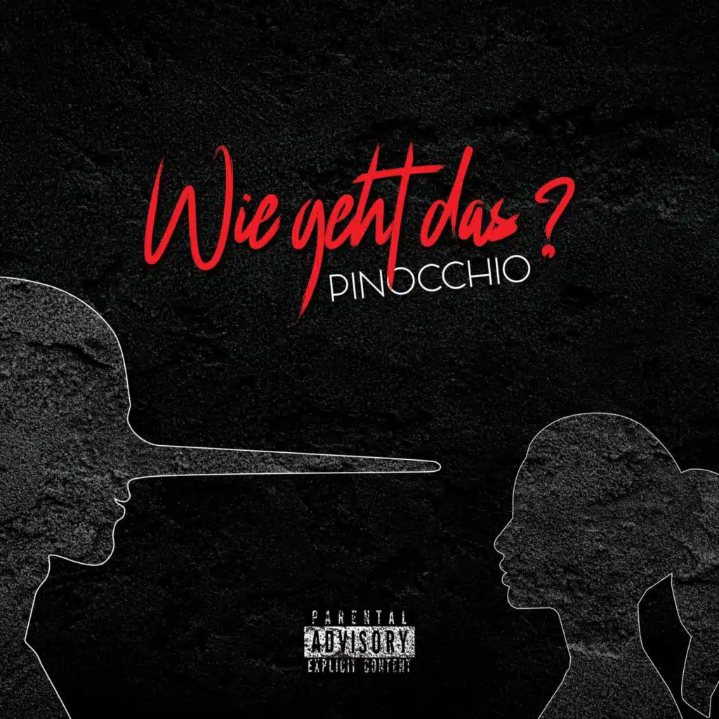 Wie geht das?