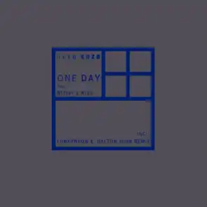 One Day (Radio Edit) [ft. Bitter's Kiss]