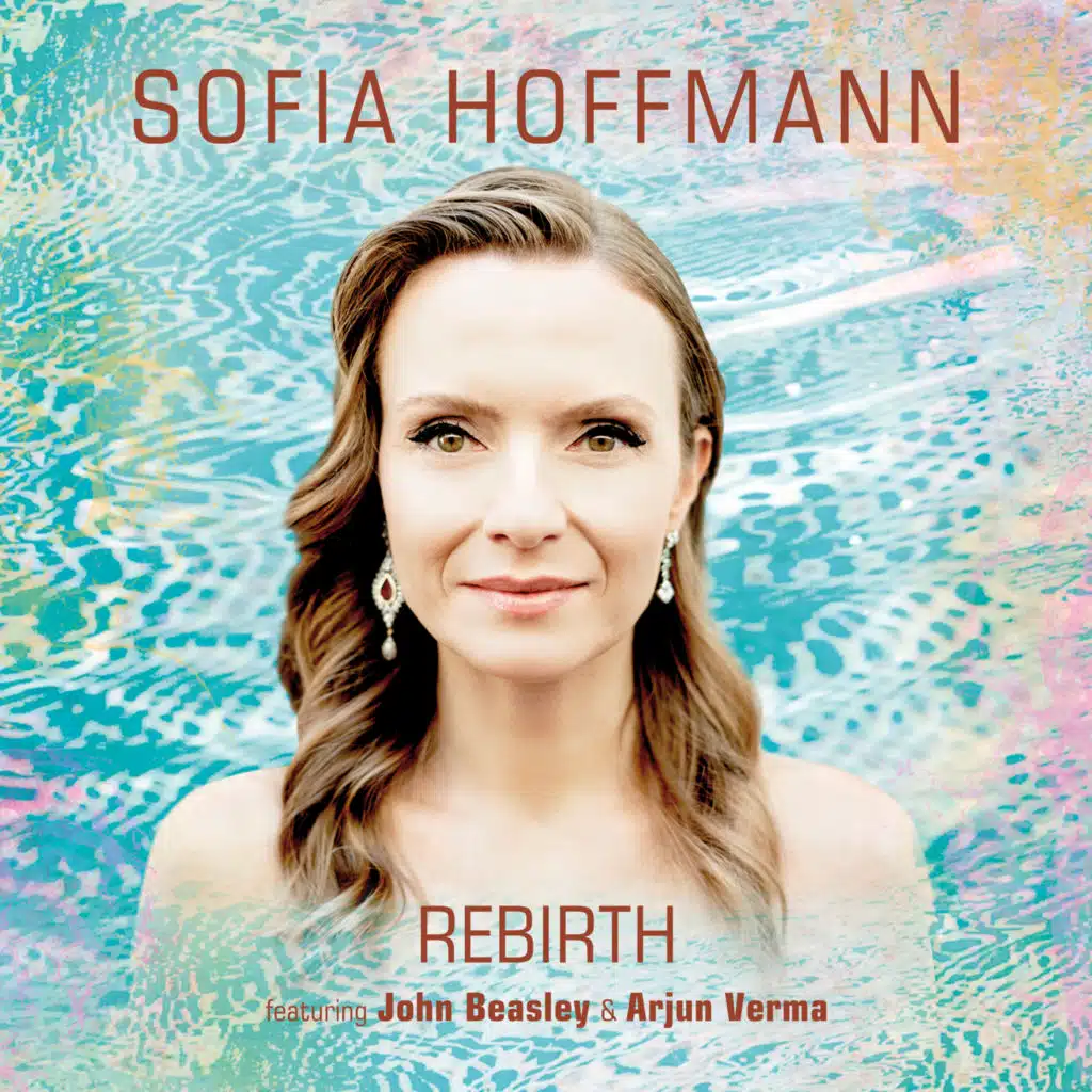 Rebirth (feat. John Beasley & Arjun k verma)