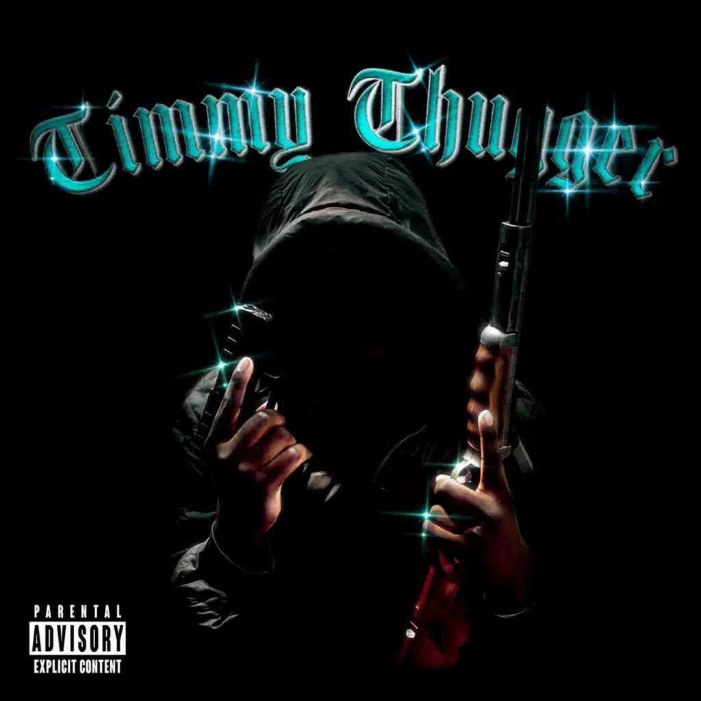TIMMY THUGGER