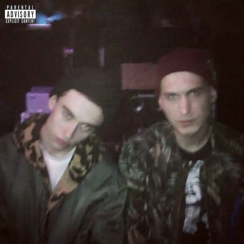 BAGGY