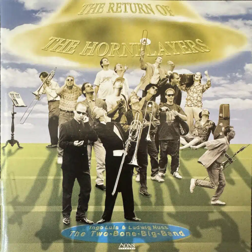 The Return Of The Hornplayers