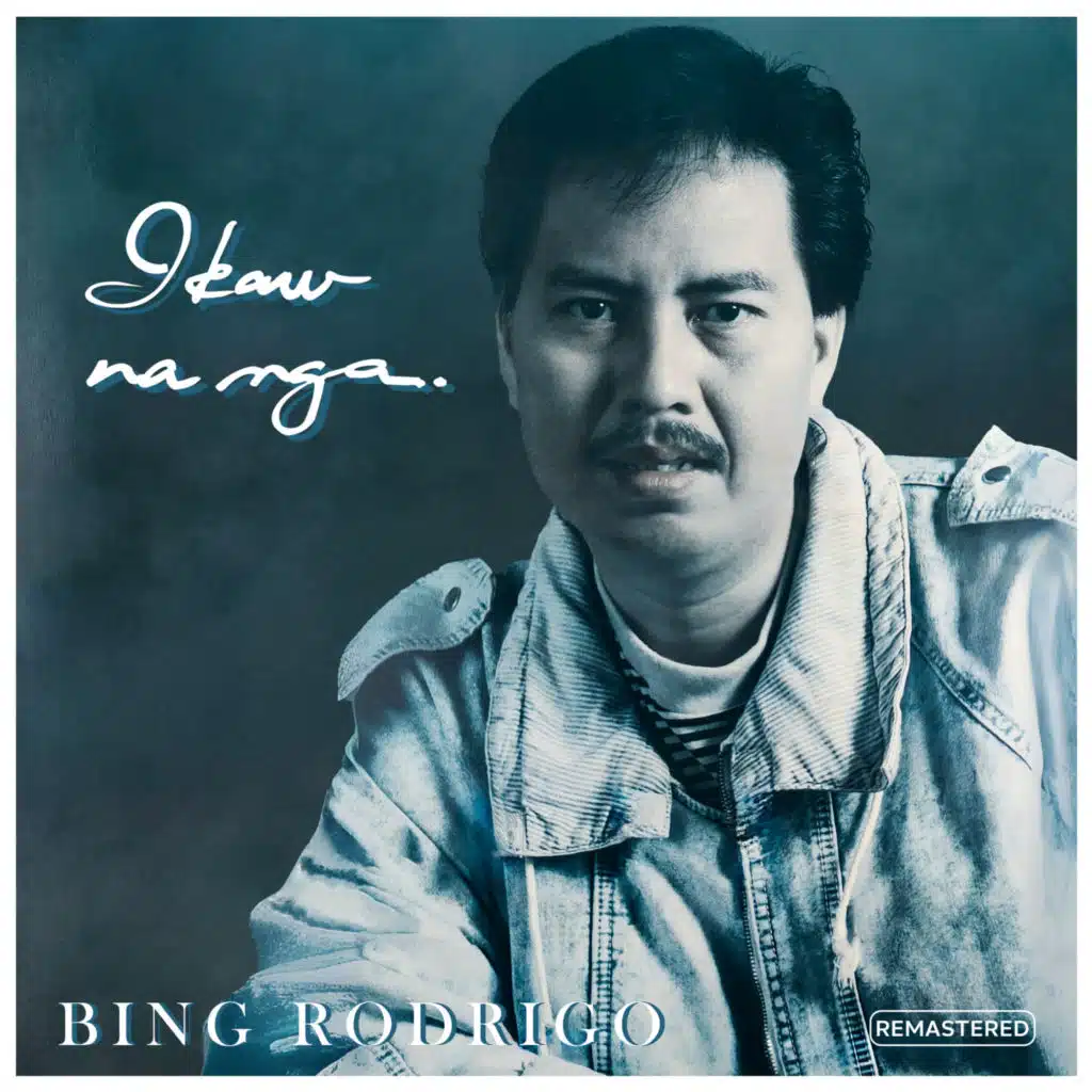 Bing Rodrigo