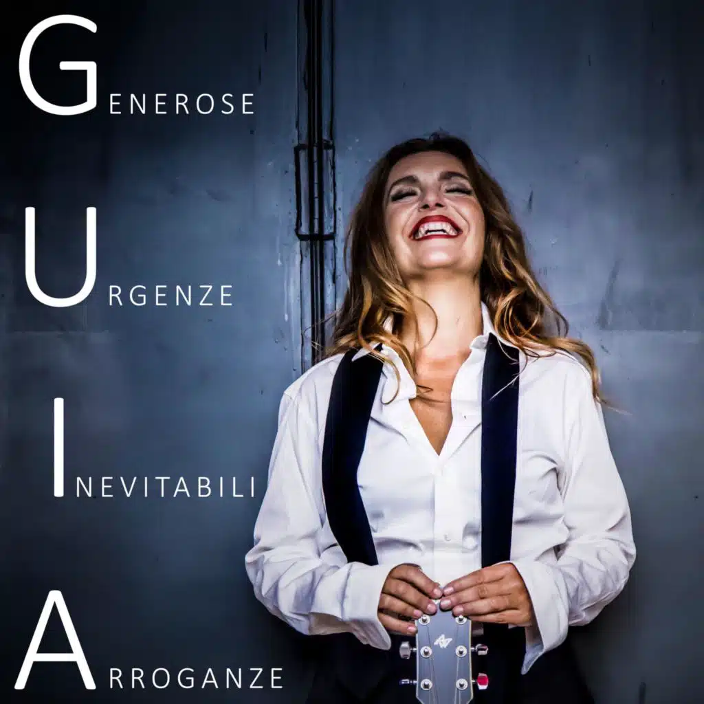 Generose Urgenze Inevitabili Arroganze