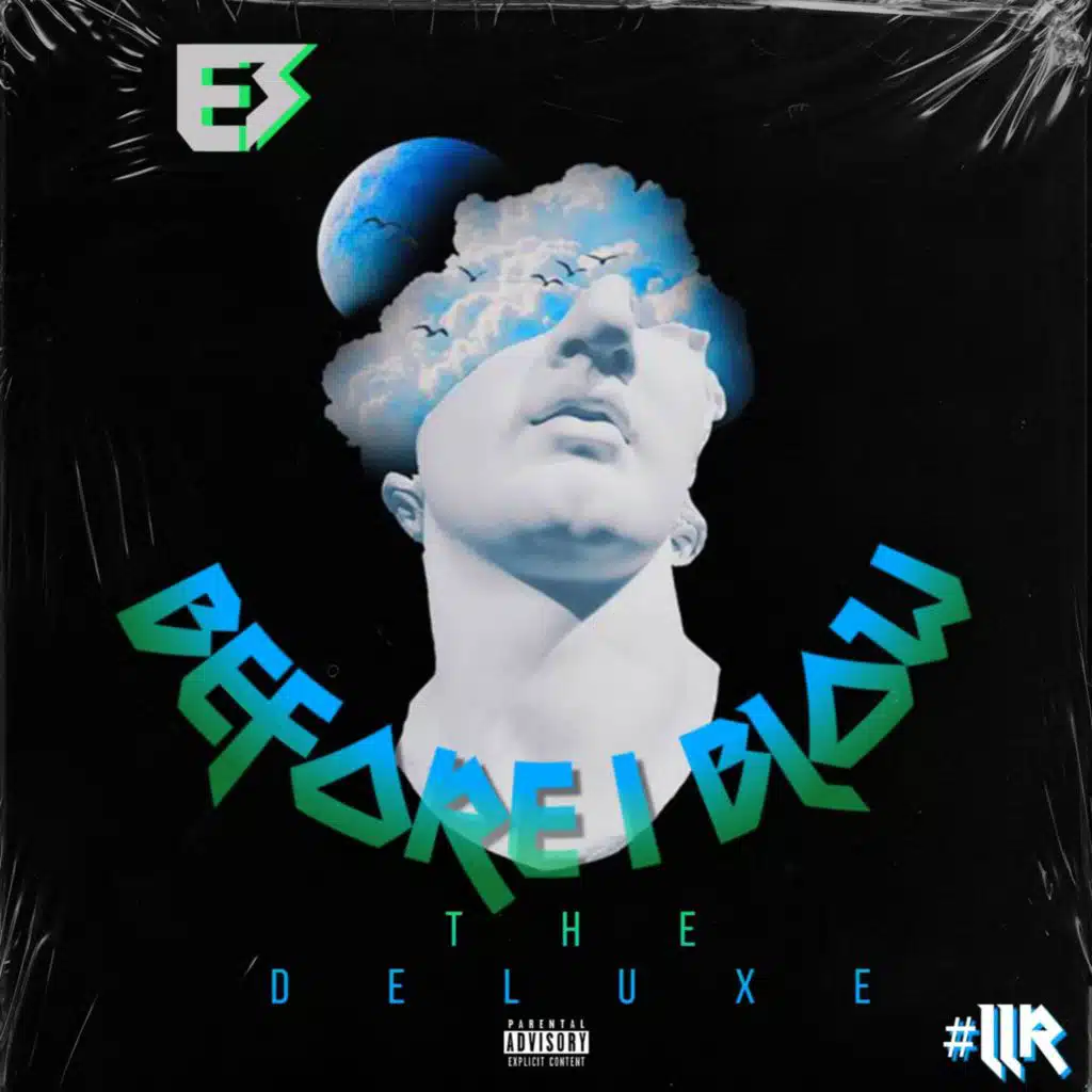 Before I Blow The Deluxe