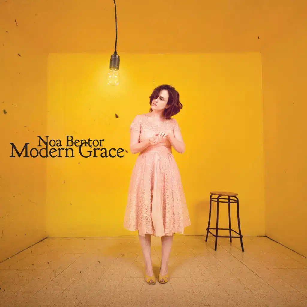 Modern Grace