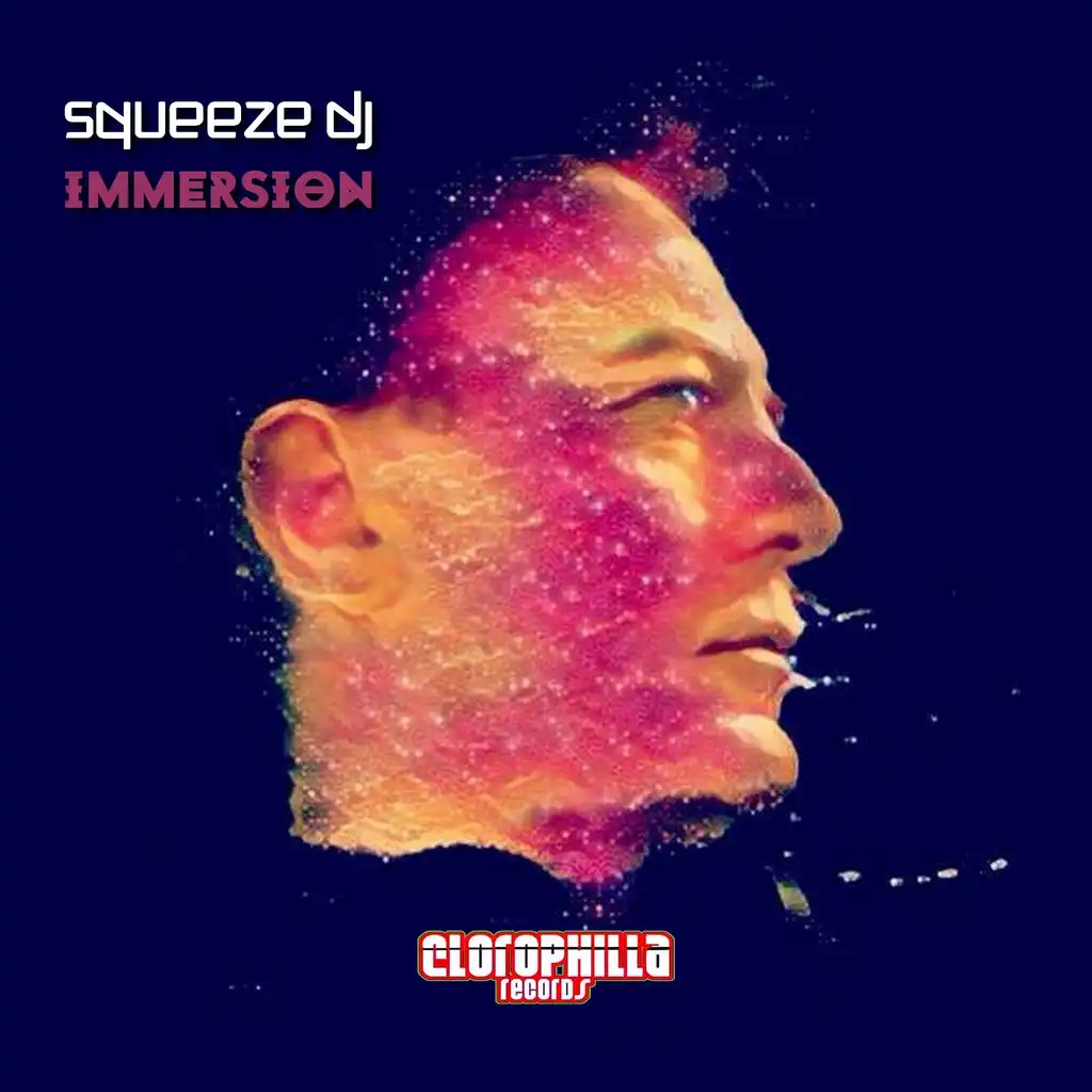 Immersion (Cesar D' Constanzzo Remix)
